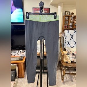 Gymshark leggings